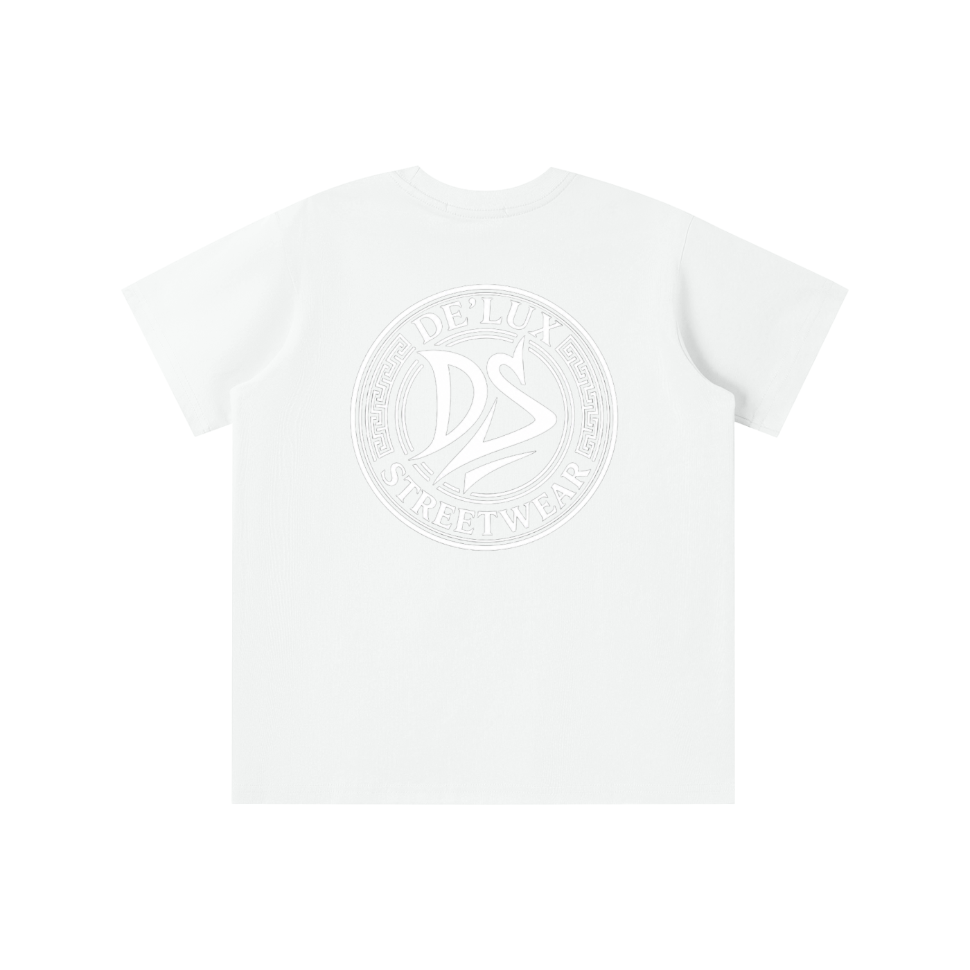 DeLuX Sorona Quick-Dry Cool Kids' T-shirt