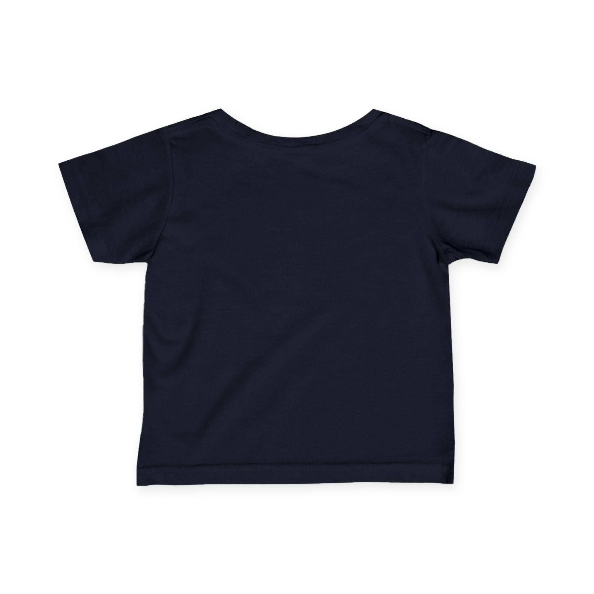 Infant Tee — DeLUX Streetwear Graphic Baby Shirt