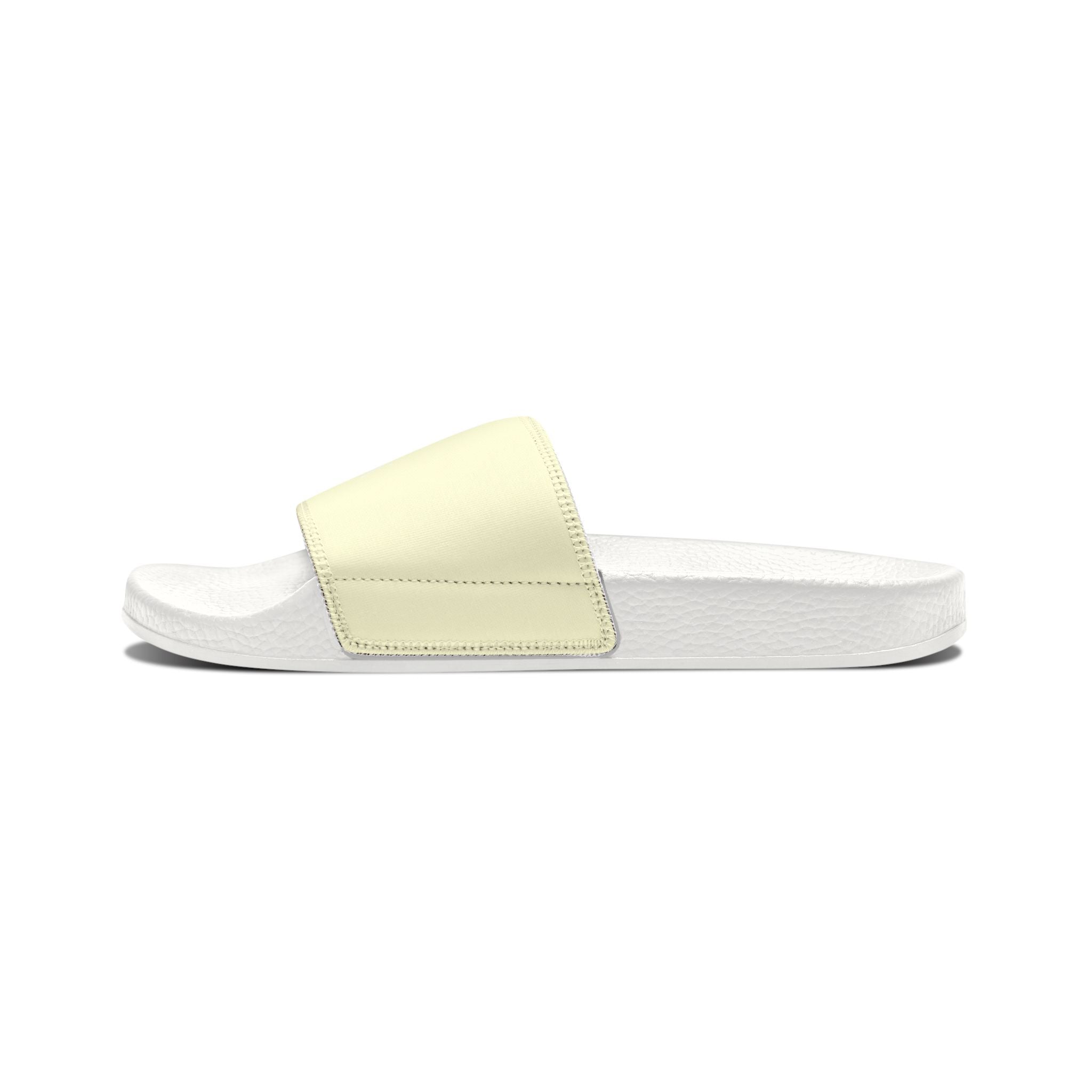 Slide Sandals — Women's Removable-Strap Slides