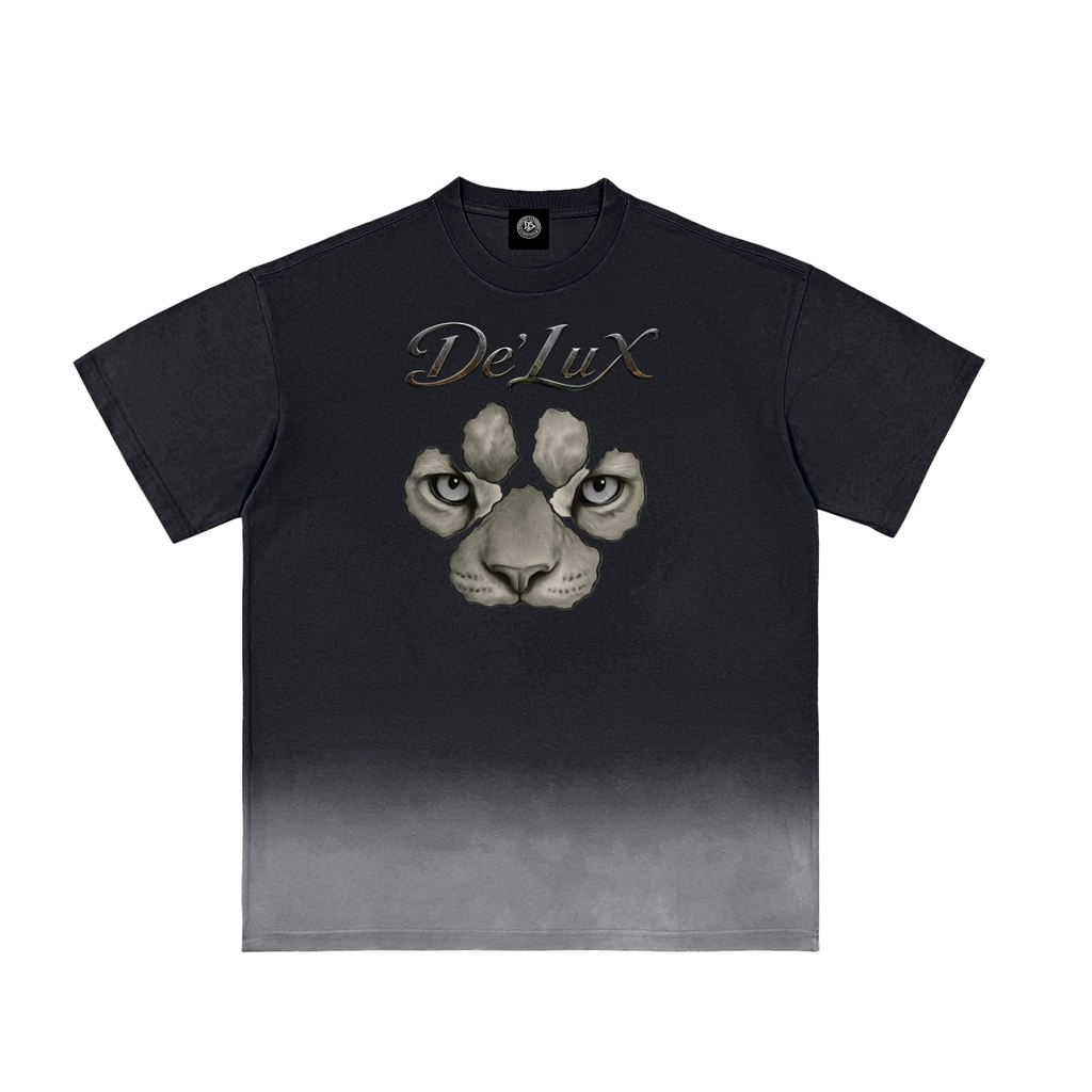 Sunfade Vintage Washed T-Shirt