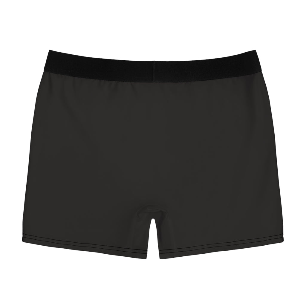 DeLUX Gorilla Print Boxer Briefs — DELUX Streetwear All-Over Print Men’s Underwear