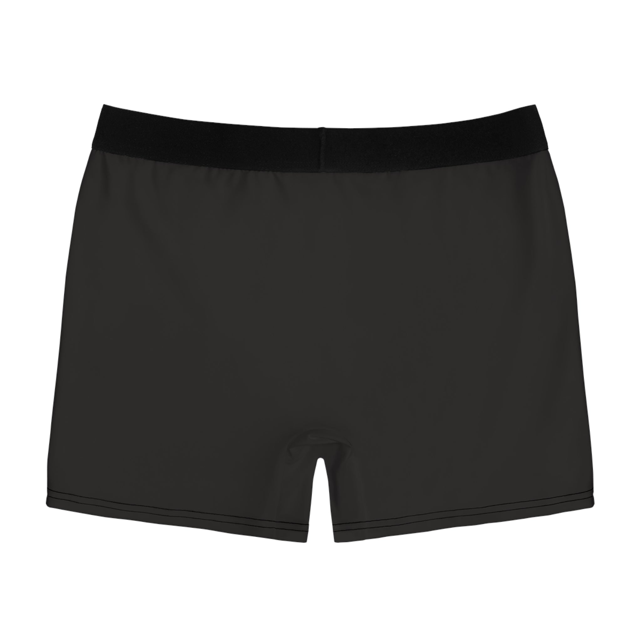 DeLUX Gorilla Print Boxer Briefs — DELUX Streetwear All-Over Print Men’s Underwear