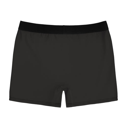 DeLUX Gorilla Print Boxer Briefs — DELUX Streetwear All-Over Print Men’s Underwear