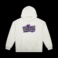 DeLuX  Heavyweight Pullover Hoodie