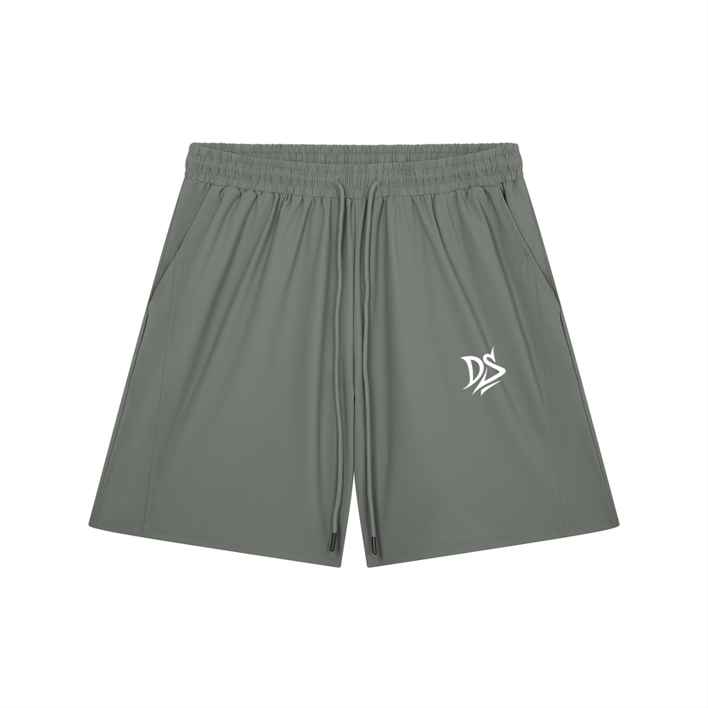 Men’s Drawstring Shorts