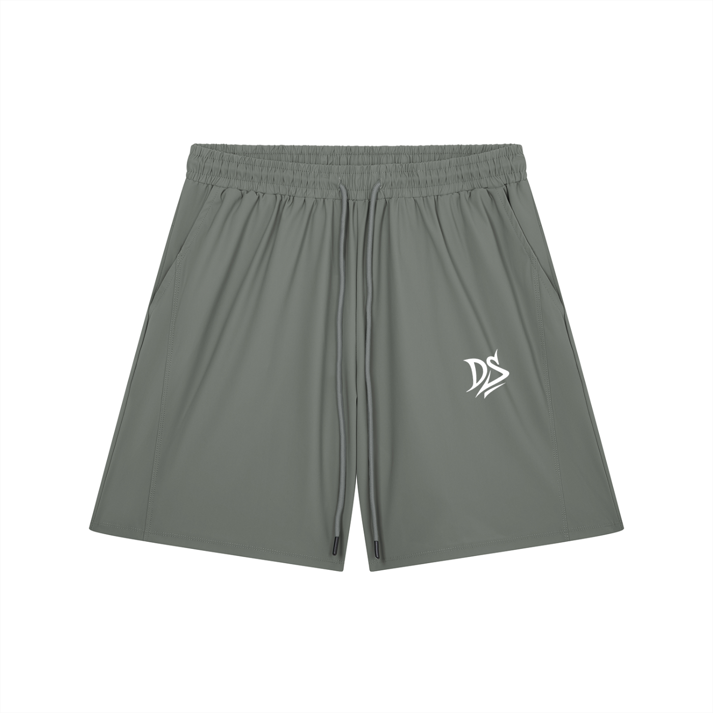 Men’s Drawstring Shorts