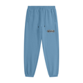 DeLuX  Heavyweight Fleece Joggers