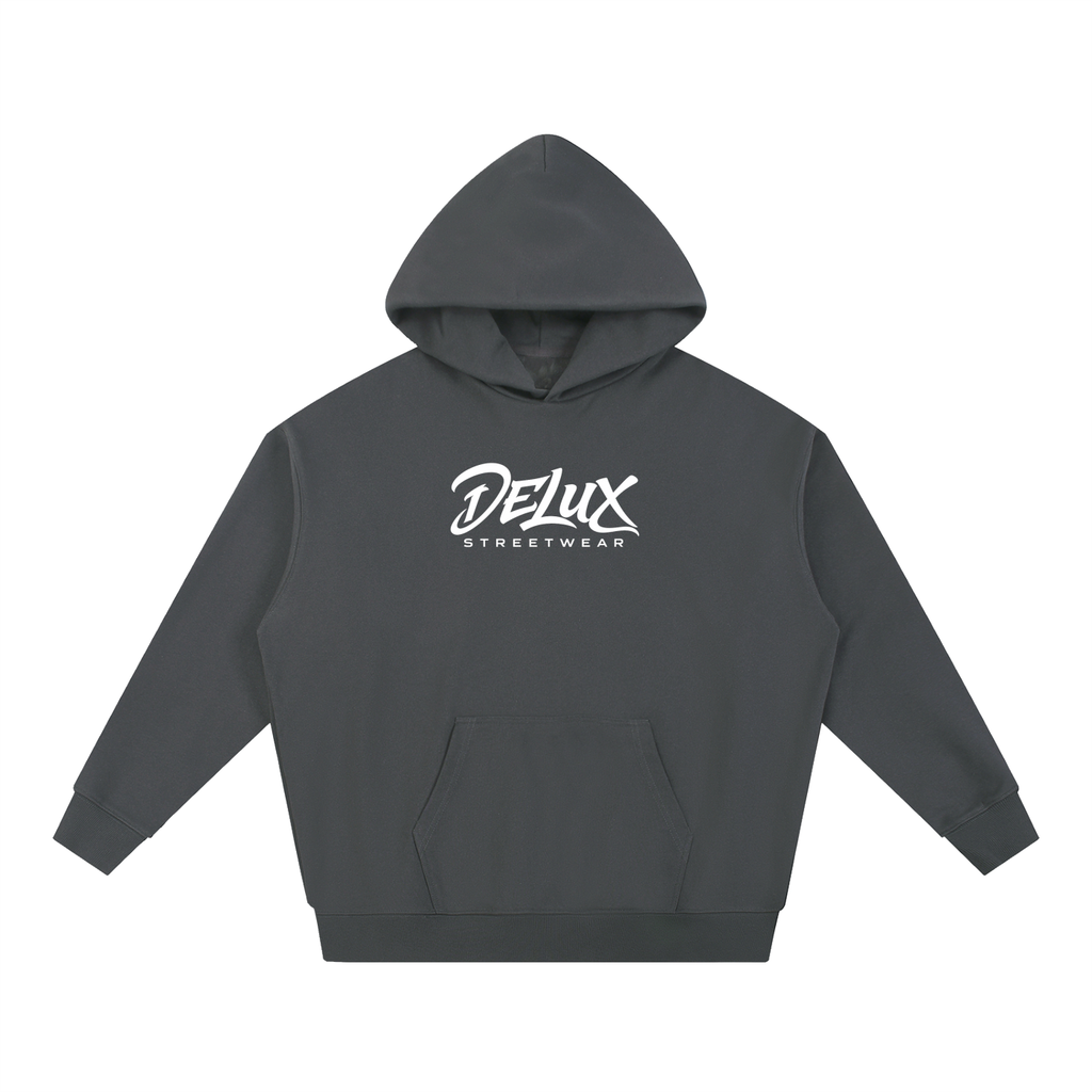 DeLuX Essential Heavyweight Hoodie