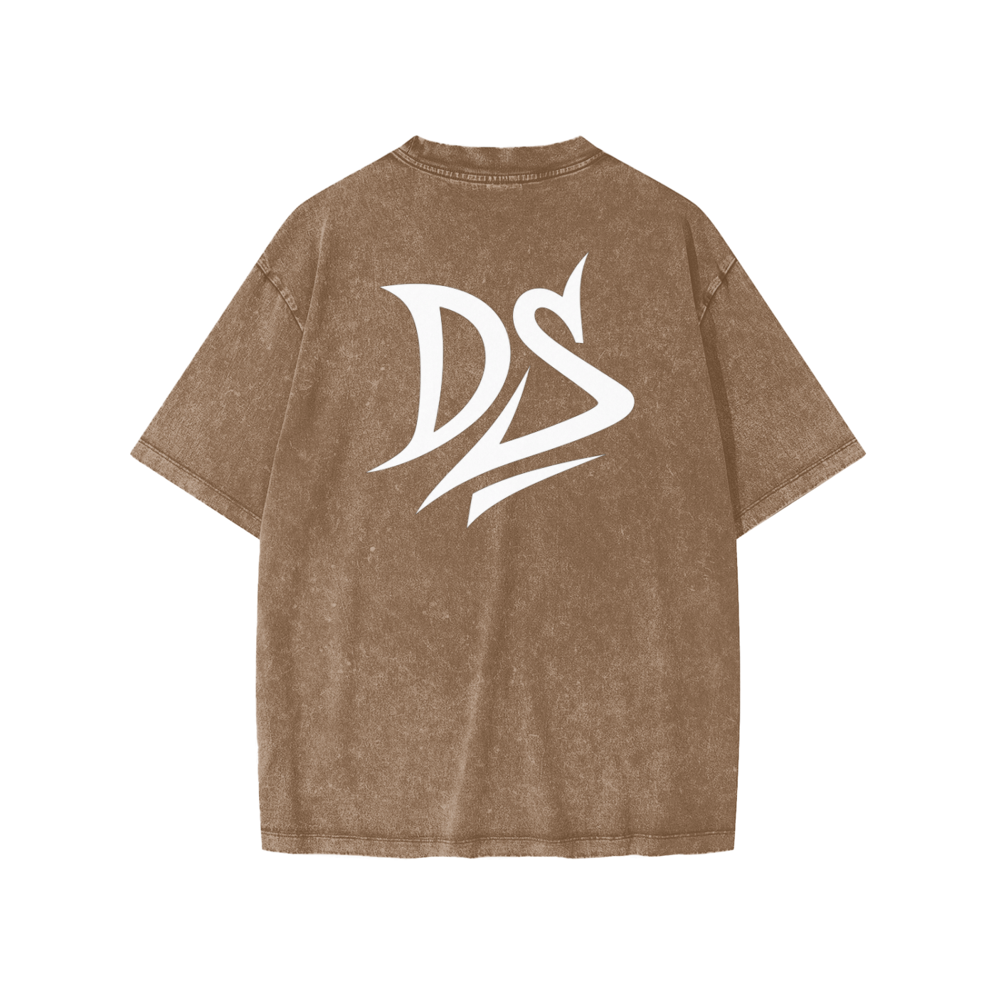 DeLuX Snow Washed Kids' T-Shirt