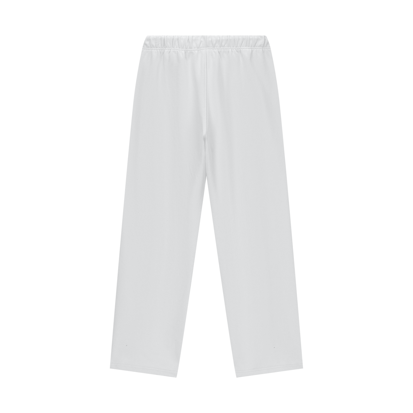 Symbolized Heavyweight Fleece Straight Leg Pants