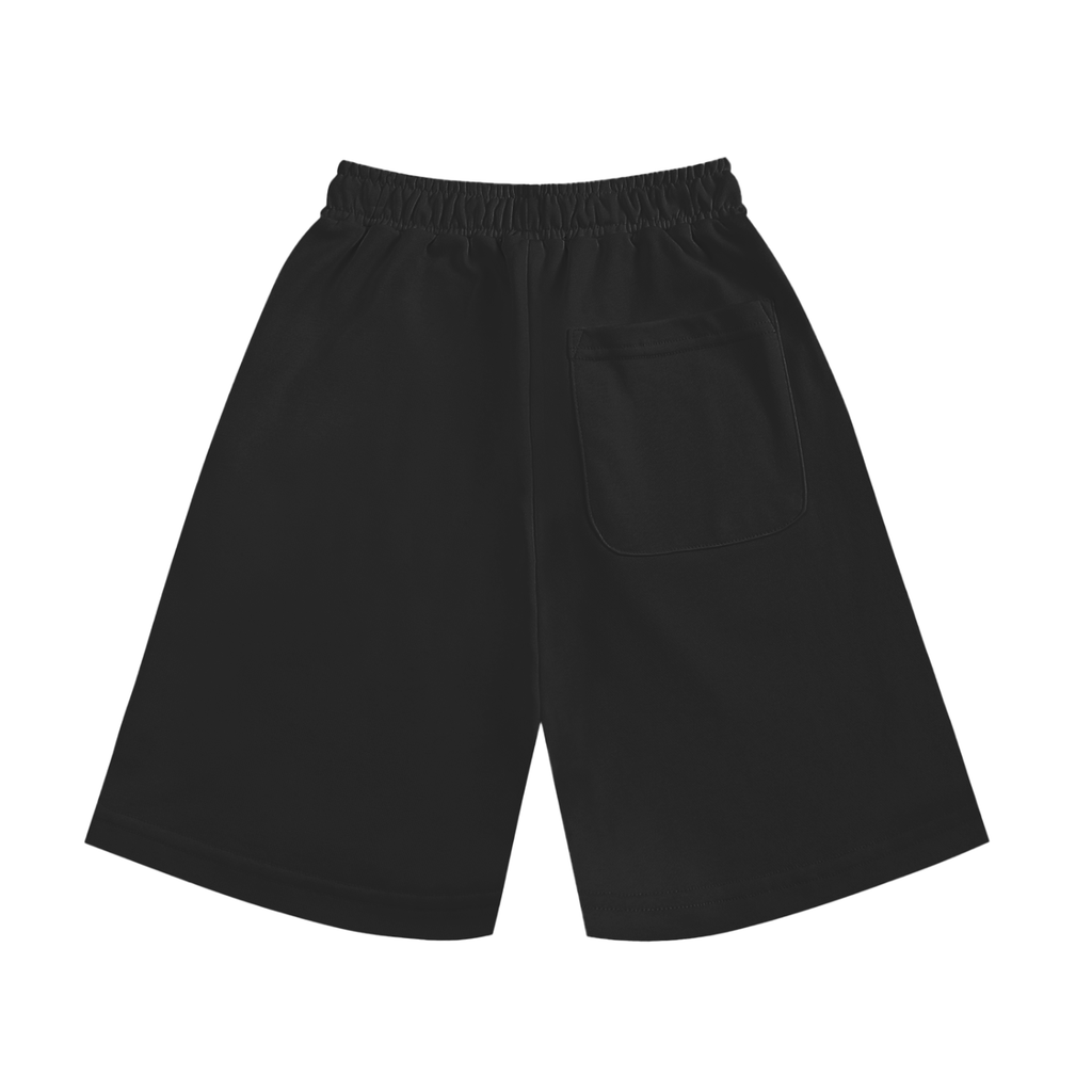 DeLuX Cartoon Essential Kids' Shorts