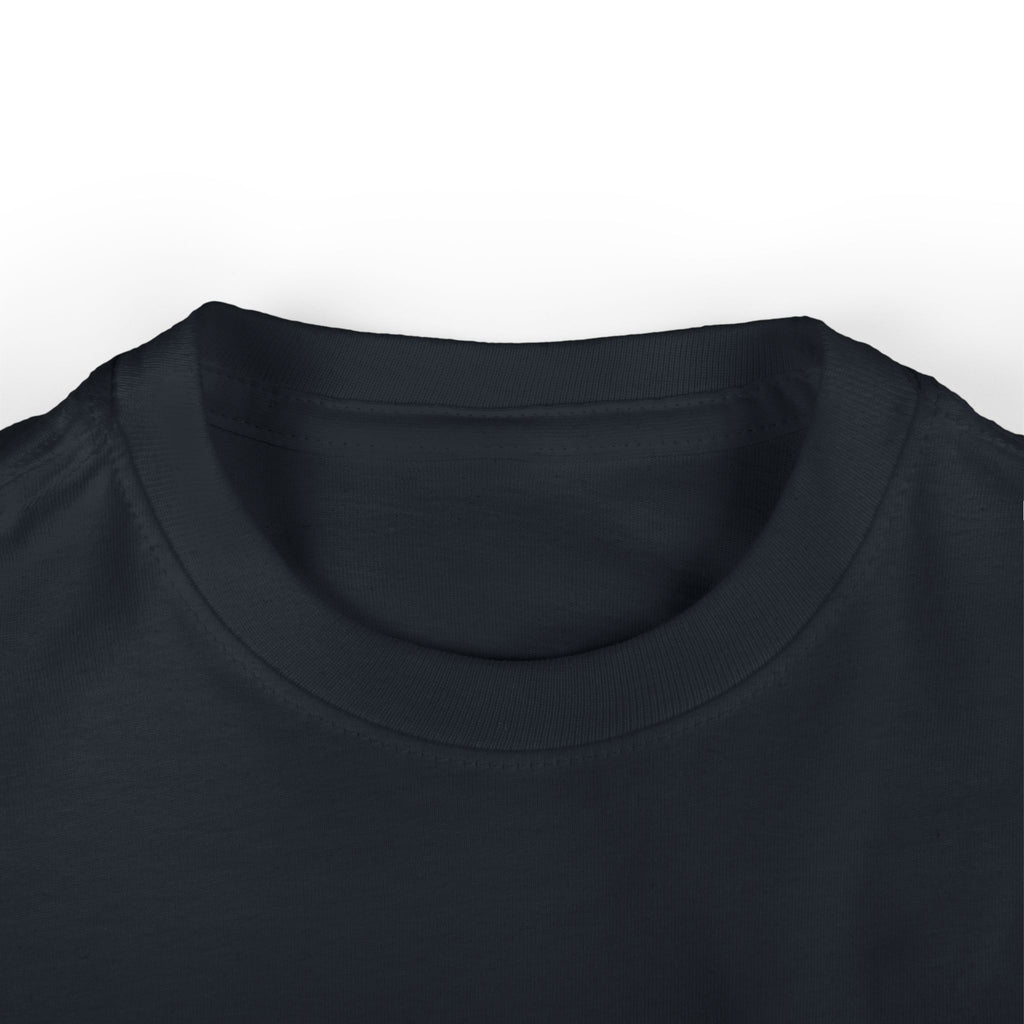 Infant Tee — DeLUX Streetwear Graphic Baby Shirt