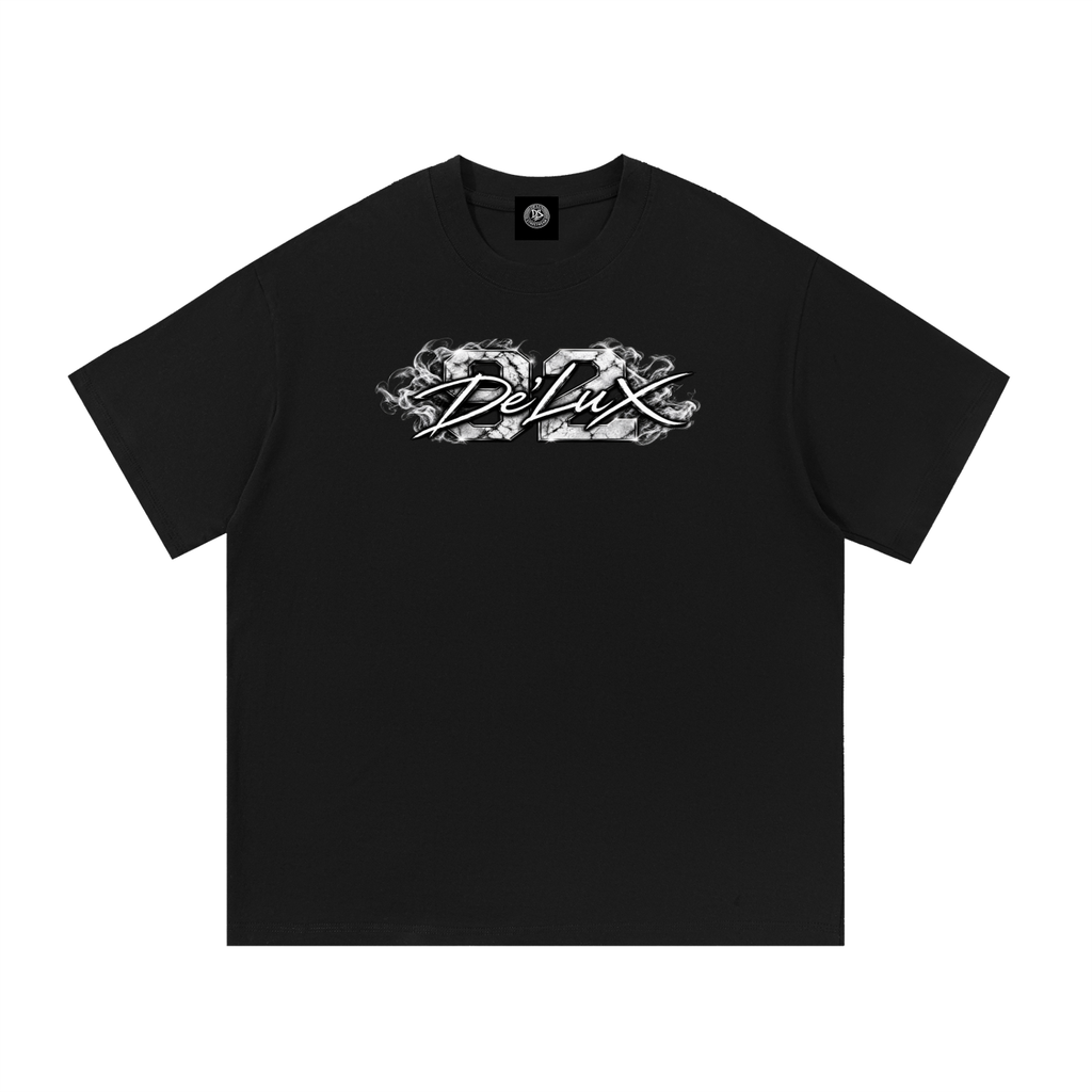 "92" Essential Cotton T-Shirt