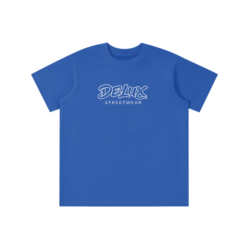 DeLuX Essential Kids' T-shirt