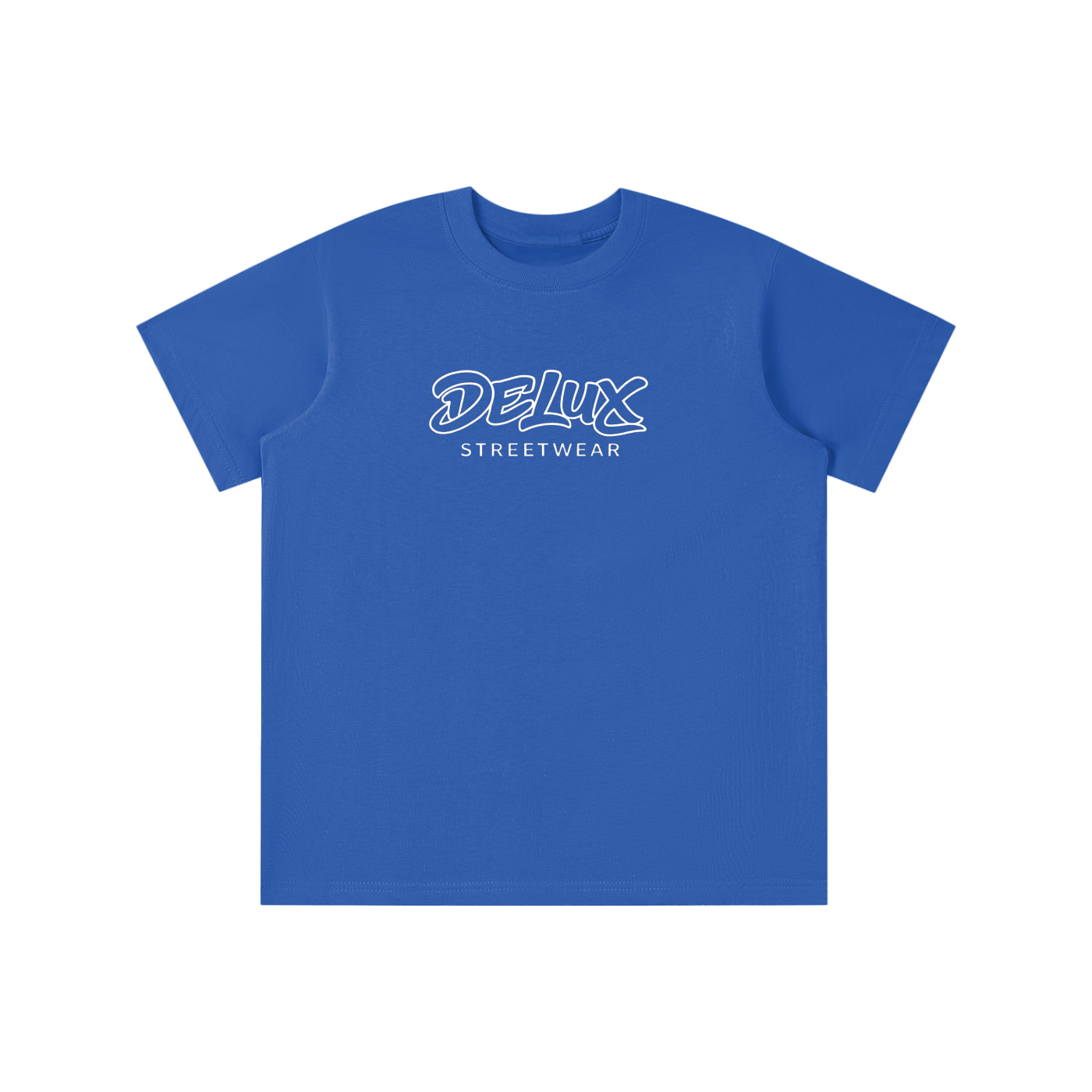 DeLuX Essential Kids' T-shirt