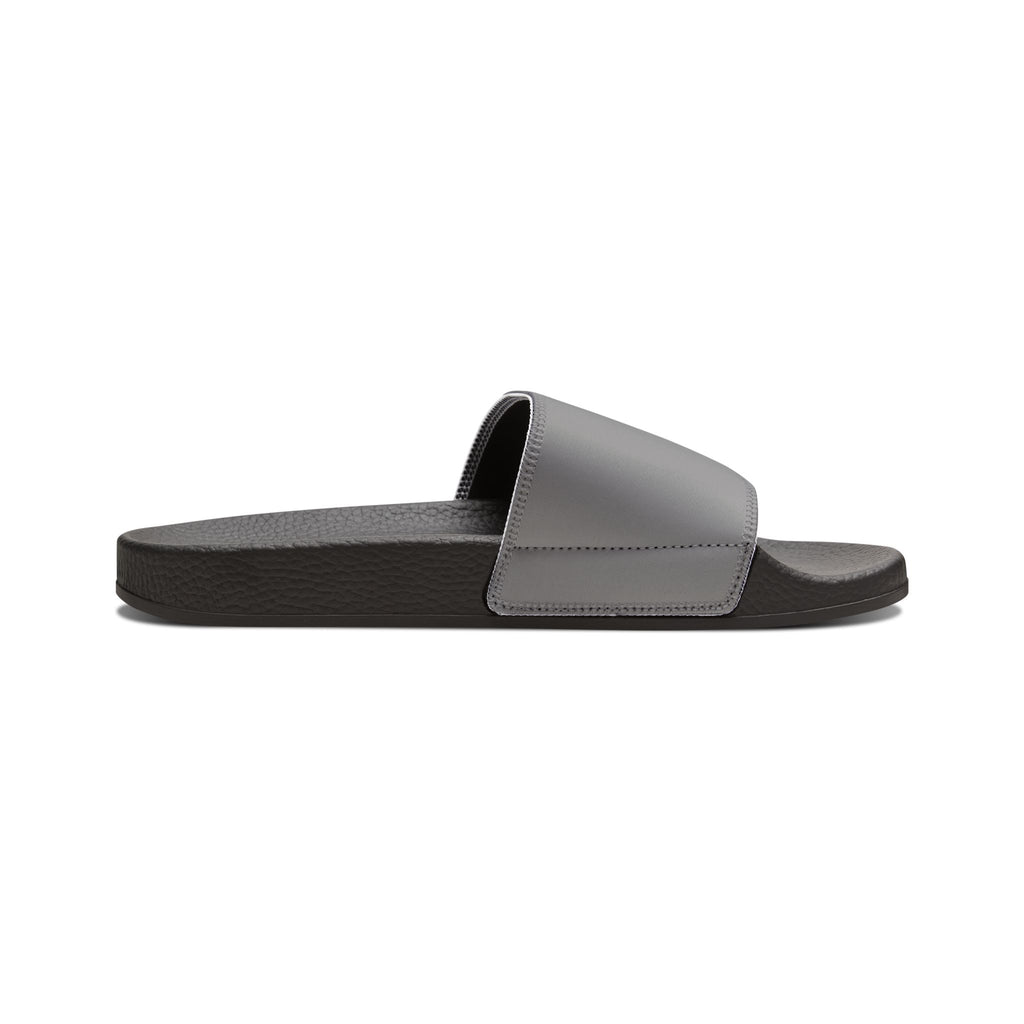 Women's Removable-Strap Sandals — Customizable Slide Sandals with Logo Strap