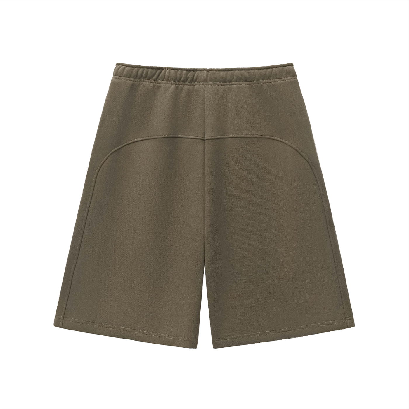 Tiger Essential Heavyweight Fleece Shorts