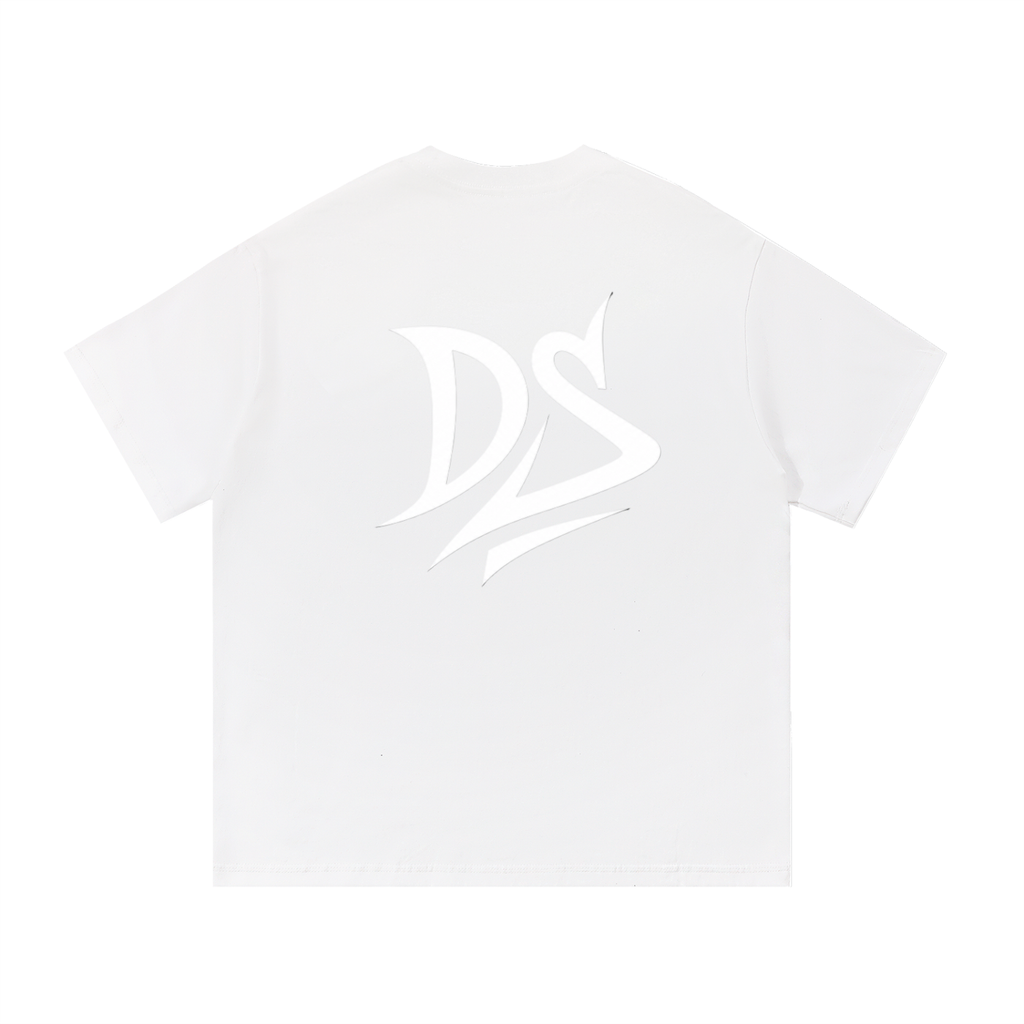 DeLuX Essential Cotton T-Shirt