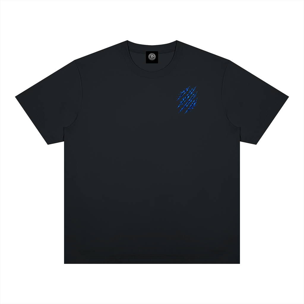 DeLuX Heavyweight T-Shirt