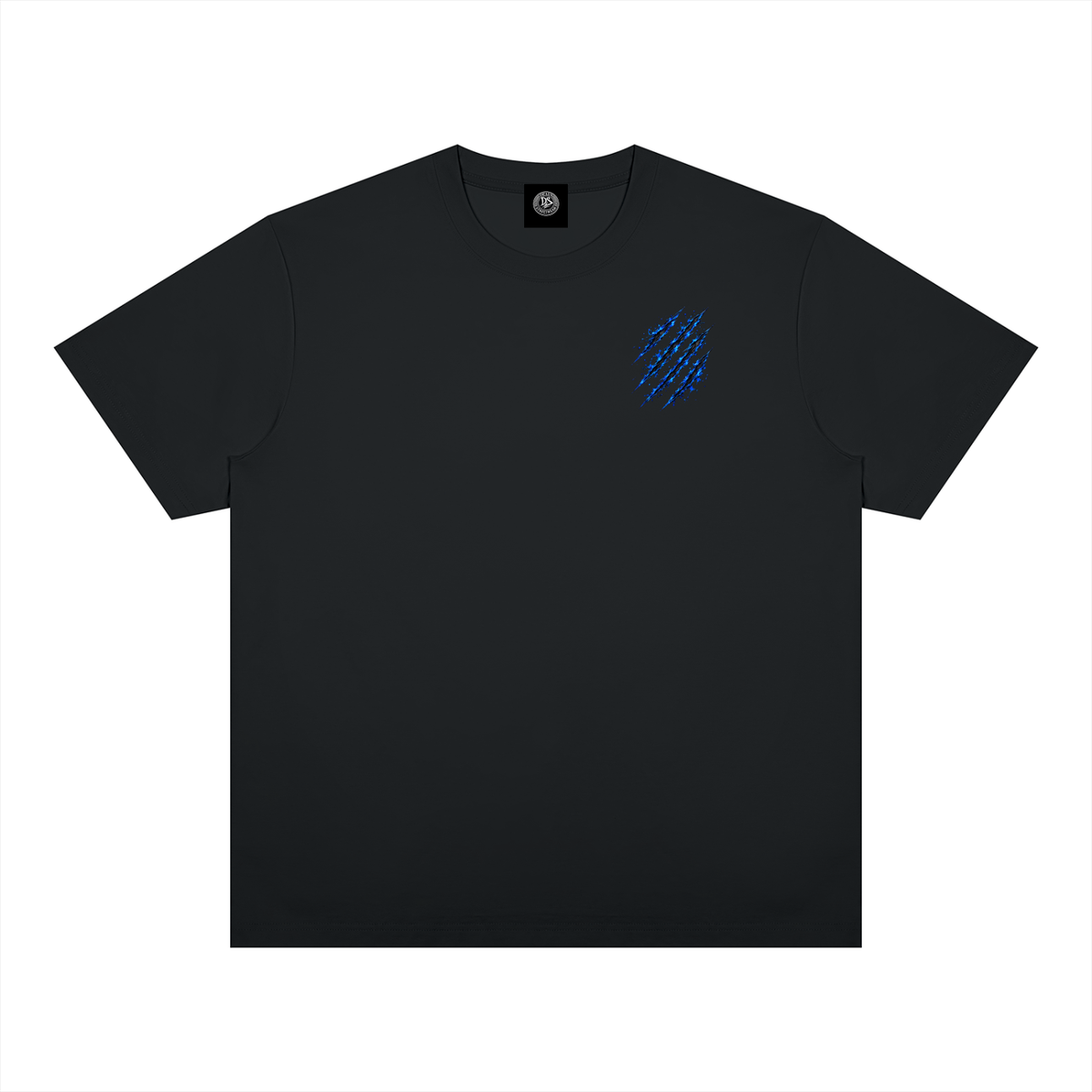 DeLuX Heavyweight T-Shirt