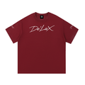 DeLuX Essential Cotton T-Shirt