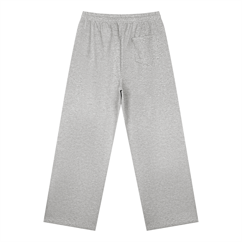 DeLuX Straight Leg Sweatpants