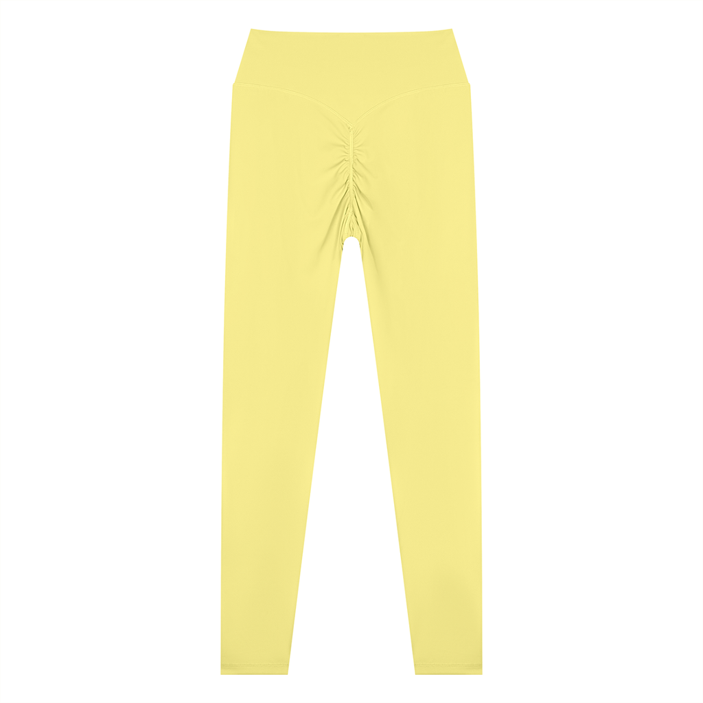 DeLuX Women’s High Waisted Yoga Leggings