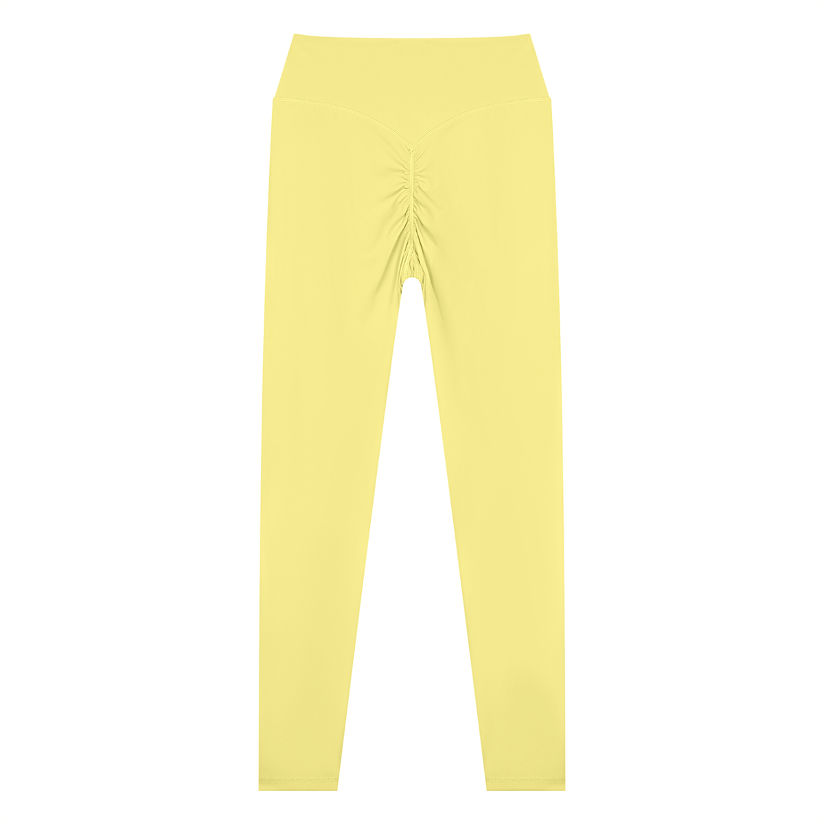 DeLuX Women’s High Waisted Yoga Leggings