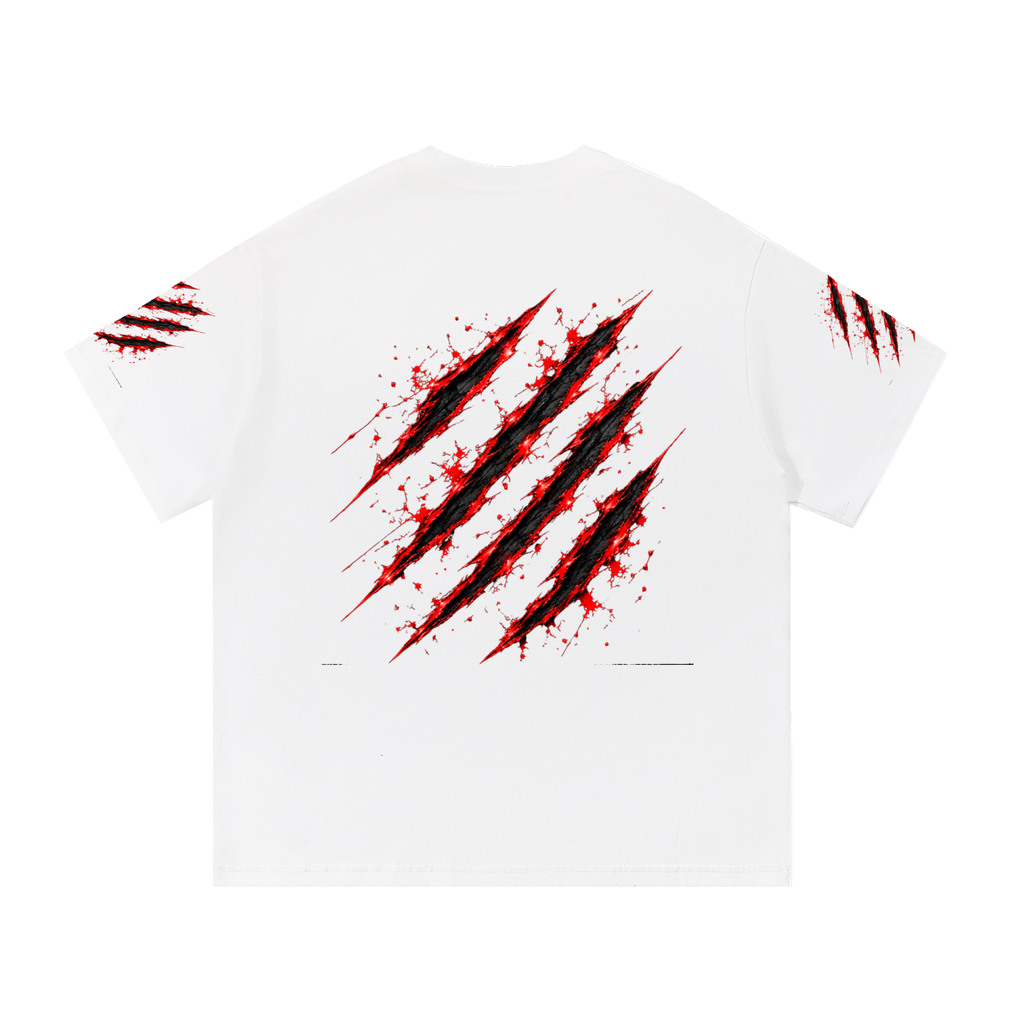 DeLuX Essential Cotton T-Shirt