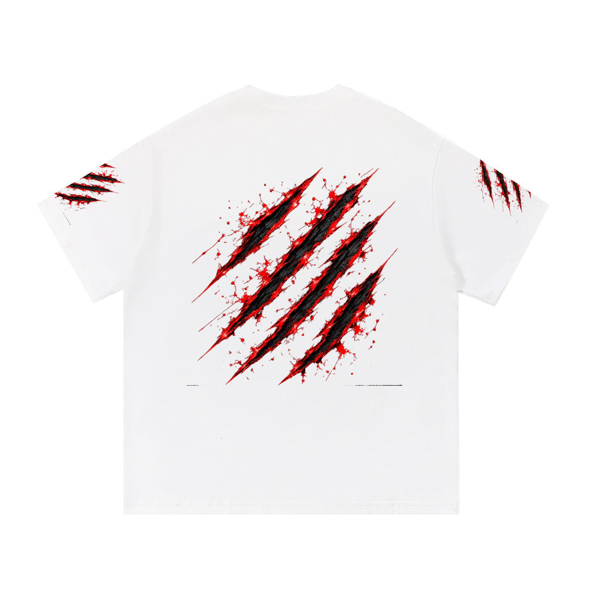 DeLuX Essential Cotton T-Shirt