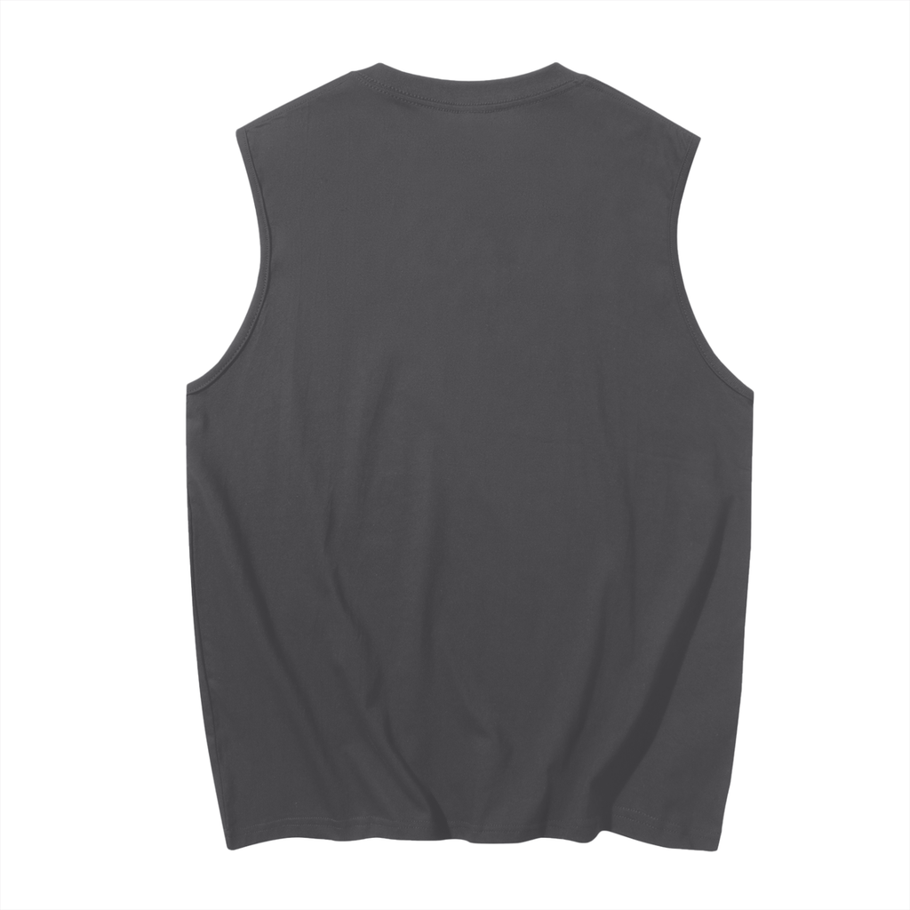DeLuX Cotton Tank Top