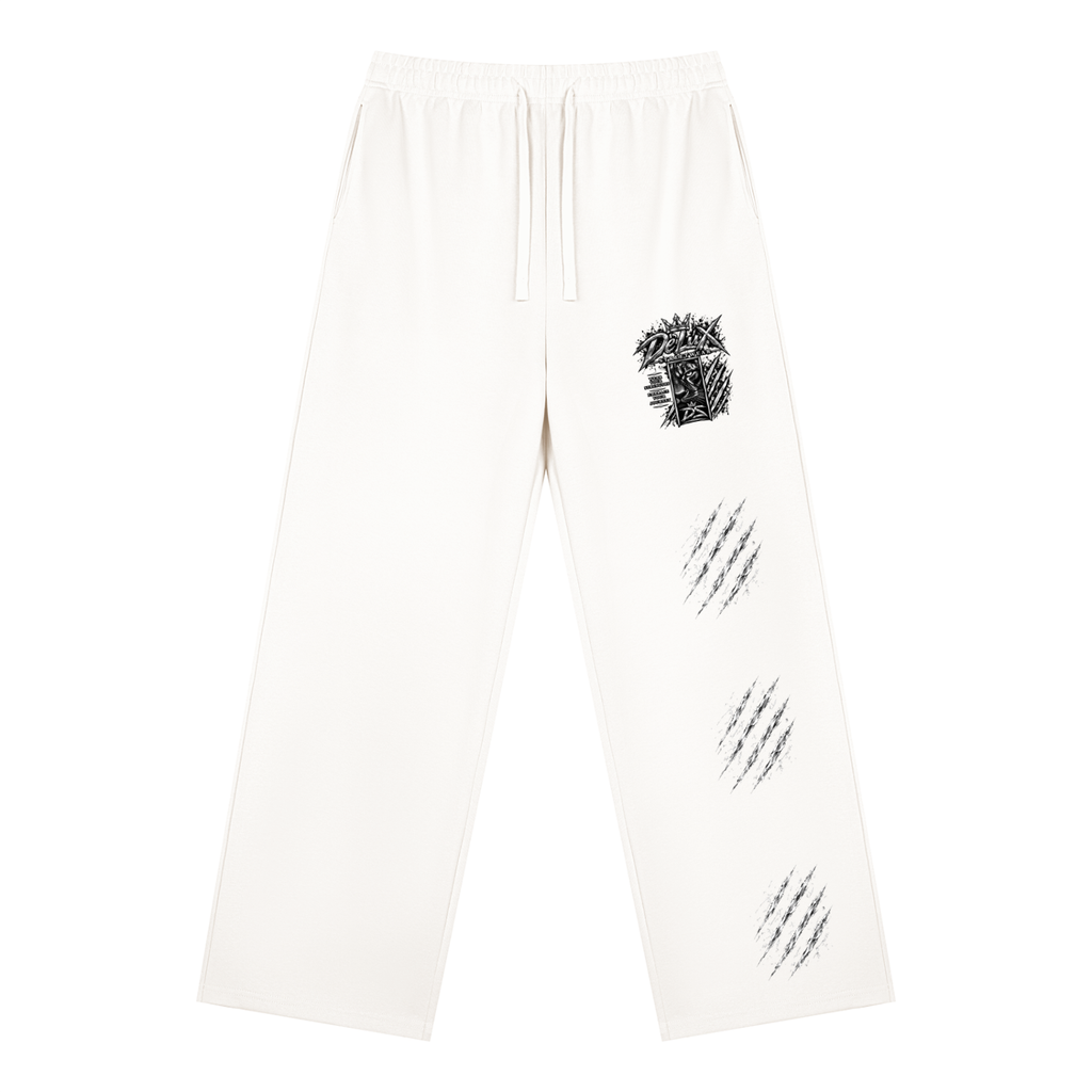 DeLuX Straight Leg Sweatpants