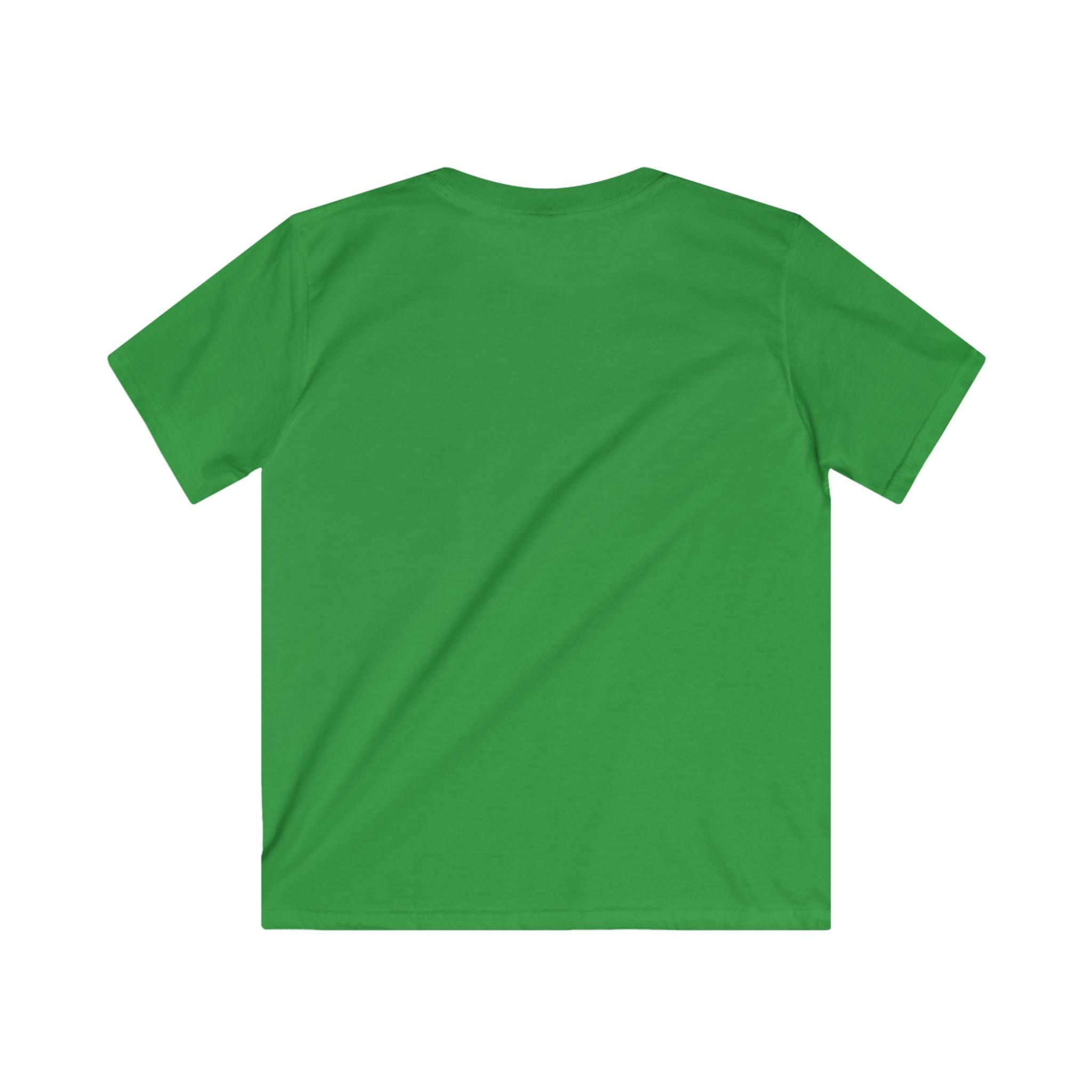 Kids Tee — 'Bee Cool' Cute Bee Graphic Shirt for Children