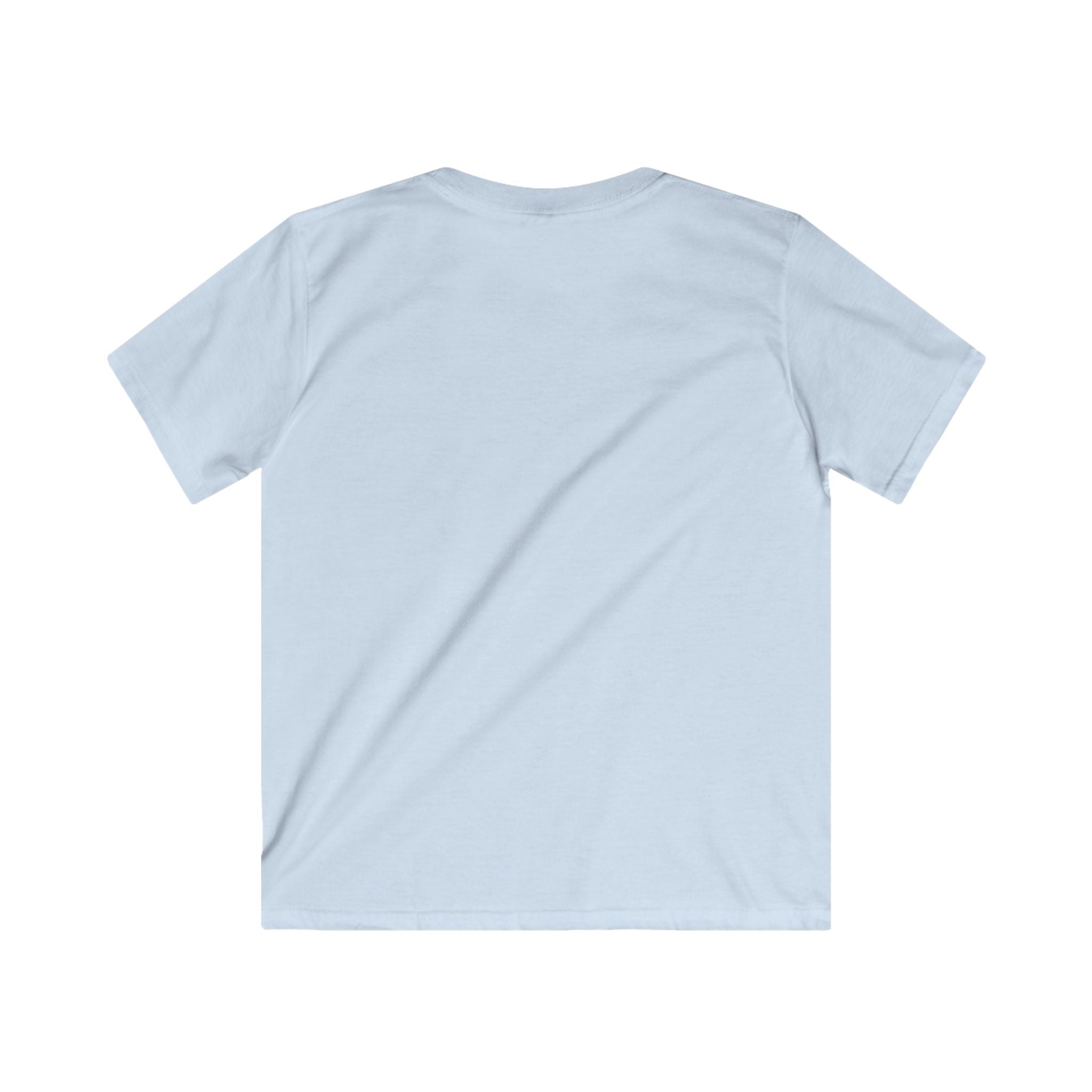 Kids Tee — 'Bee Cool' Cute Bee Graphic Shirt for Children