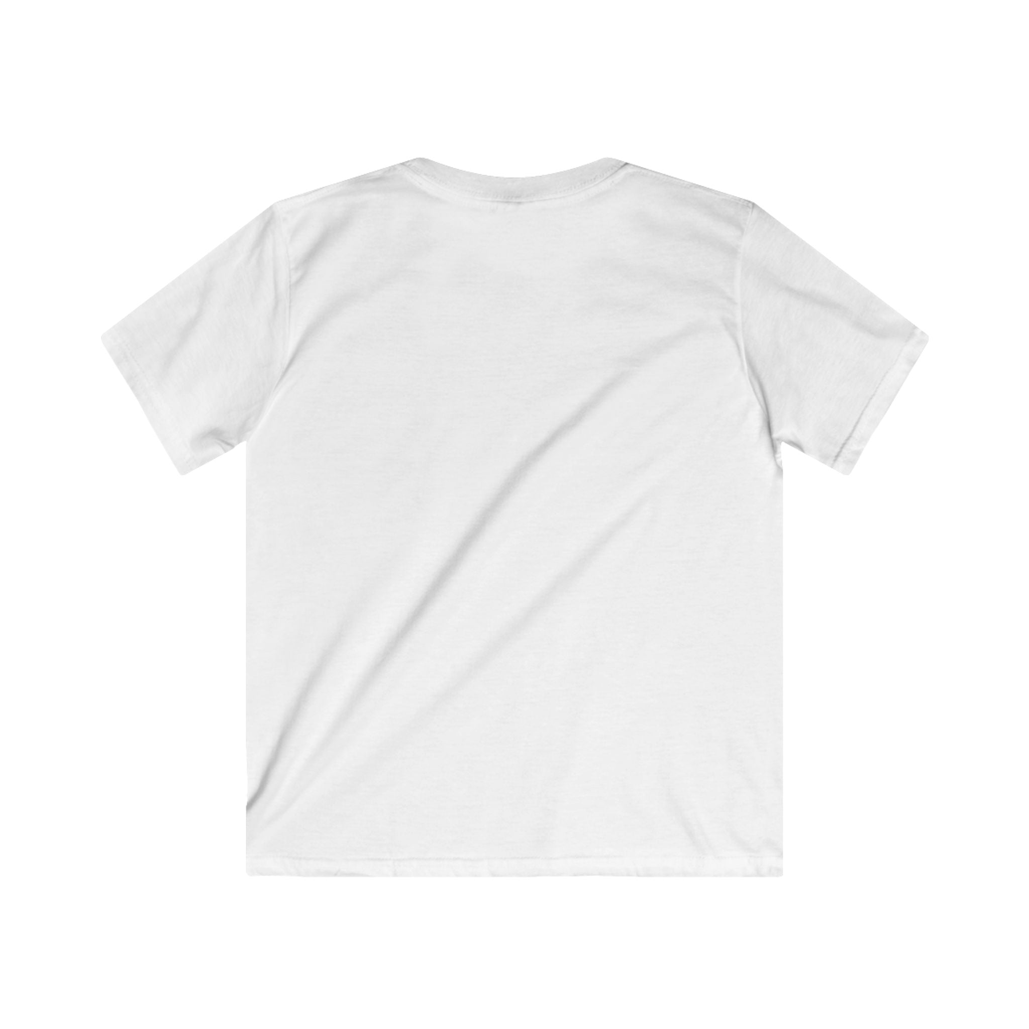 Kids Tee — 'Bee Cool' Cute Bee Graphic Shirt for Children