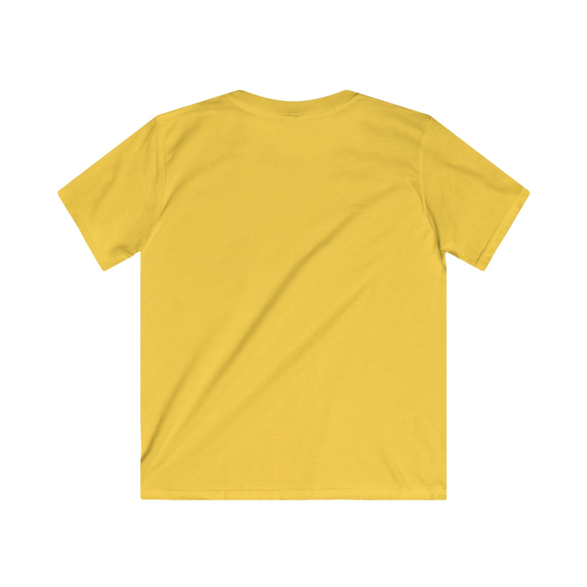 Kids Tee — 'Bee Cool' Cute Bee Graphic Shirt for Children