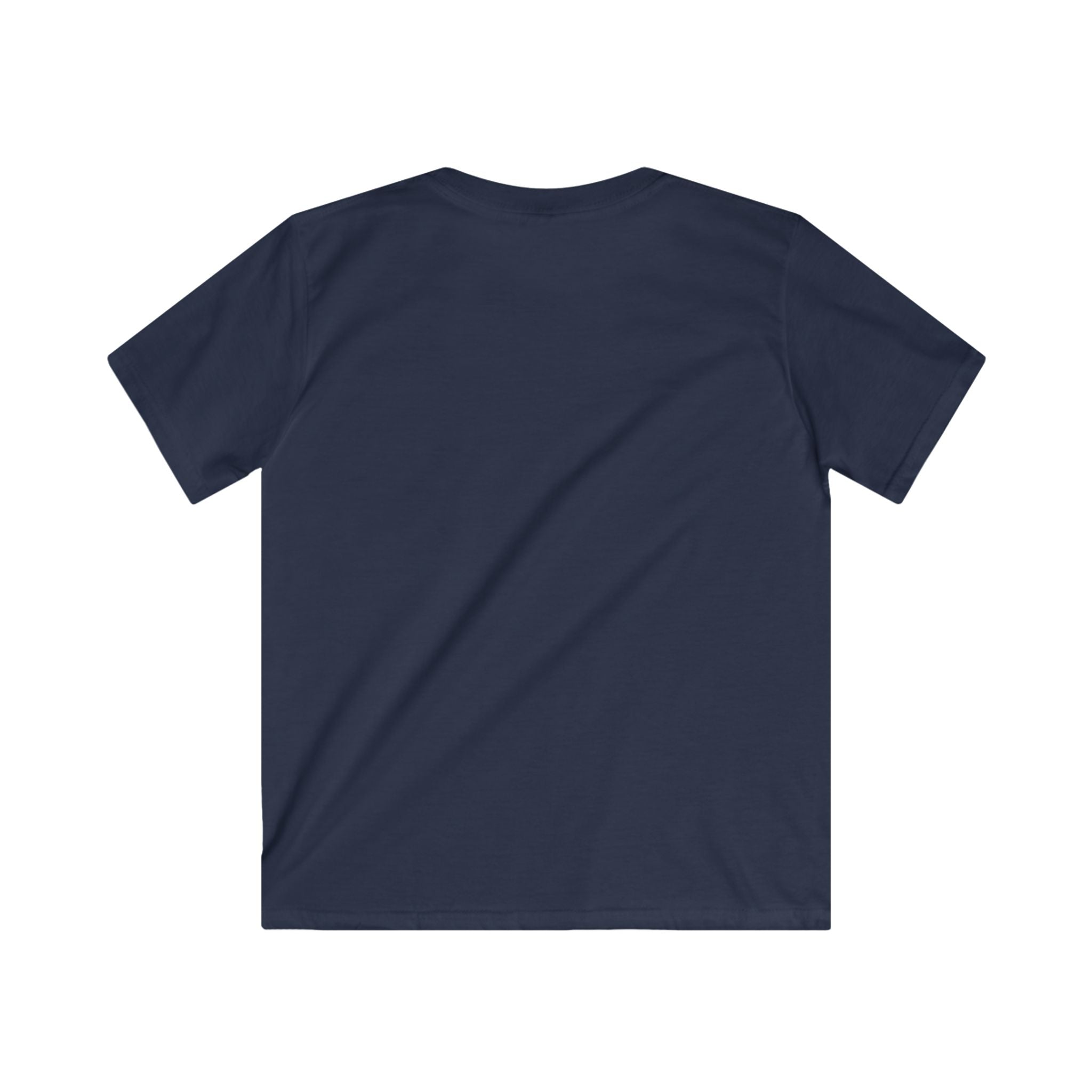 Kids Tee — 'Bee Cool' Cute Bee Graphic Shirt for Children