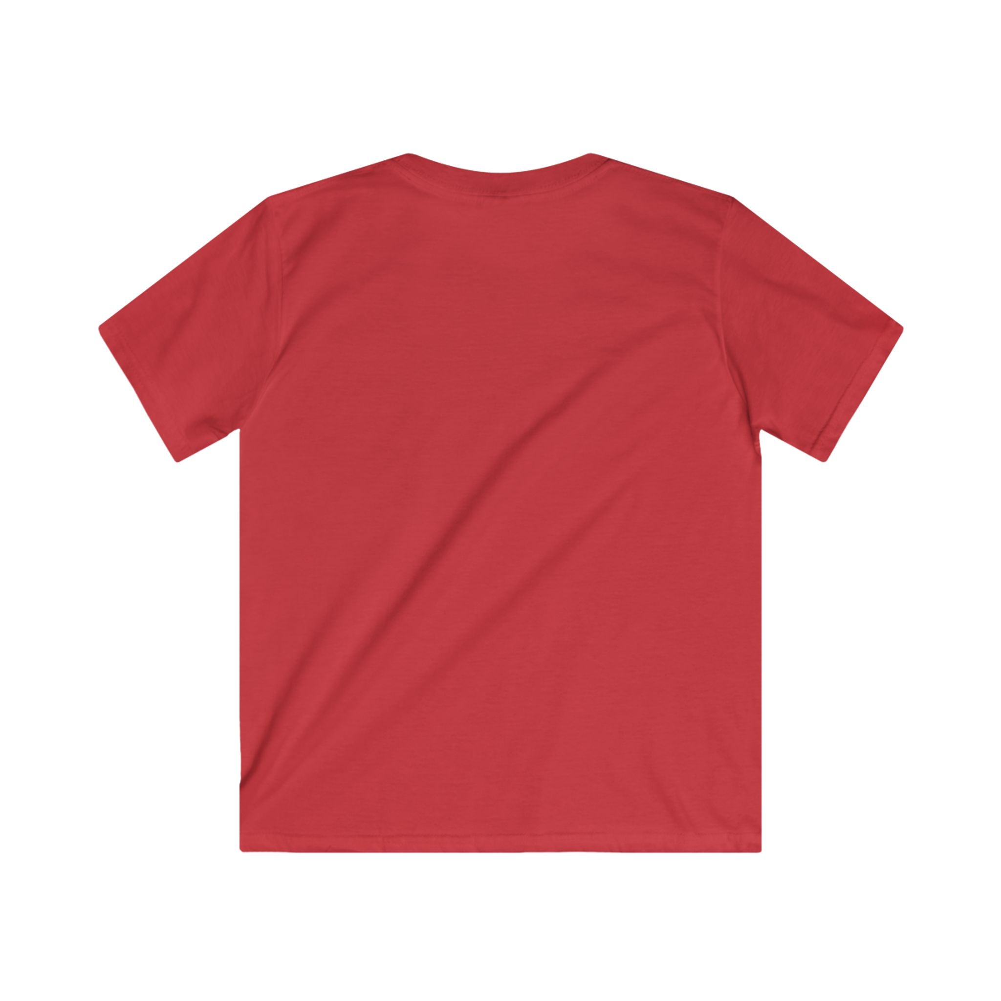 Kids Tee — 'Bee Cool' Cute Bee Graphic Shirt for Children