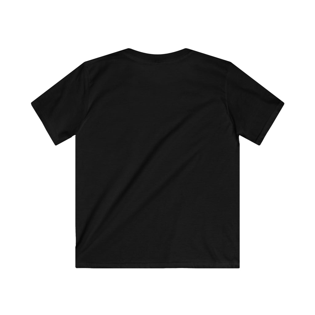Kids Tee — 'Bee Cool' Cute Bee Graphic Shirt for Children