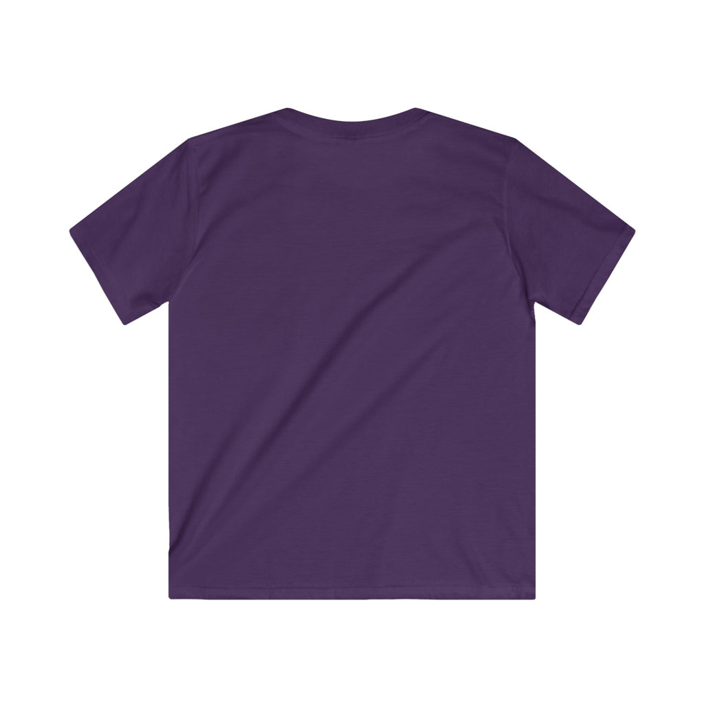 Kids Tee — 'Bee Cool' Cute Bee Graphic Shirt for Children