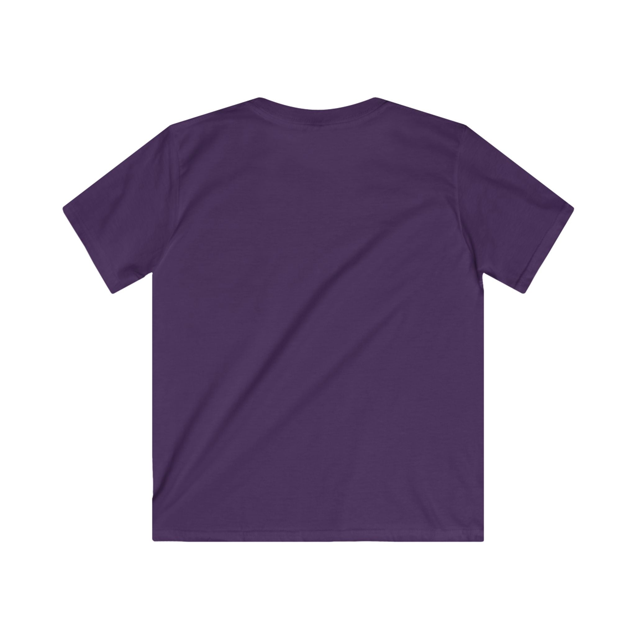Kids Tee — 'Bee Cool' Cute Bee Graphic Shirt for Children