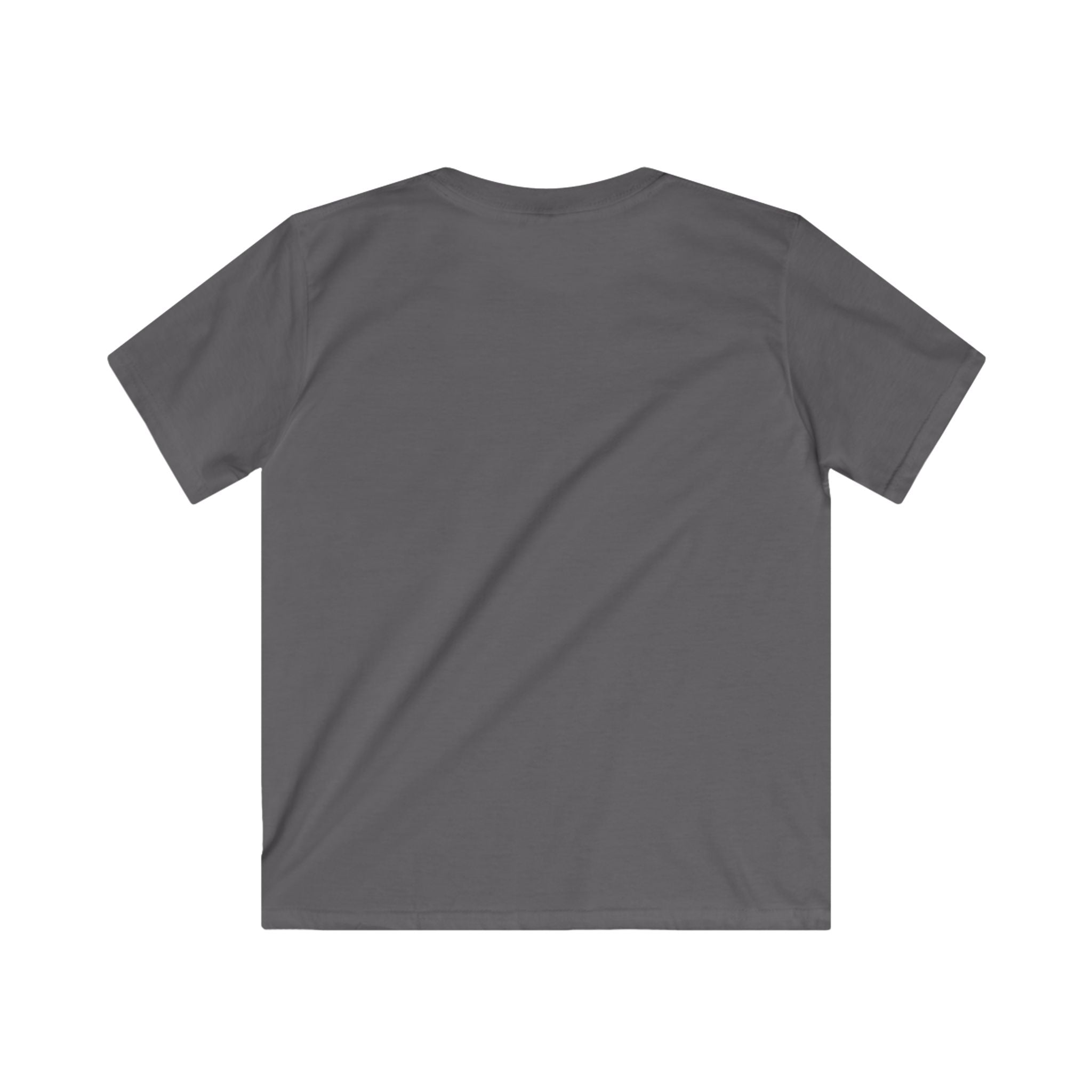 Kids Tee — 'Bee Cool' Cute Bee Graphic Shirt for Children