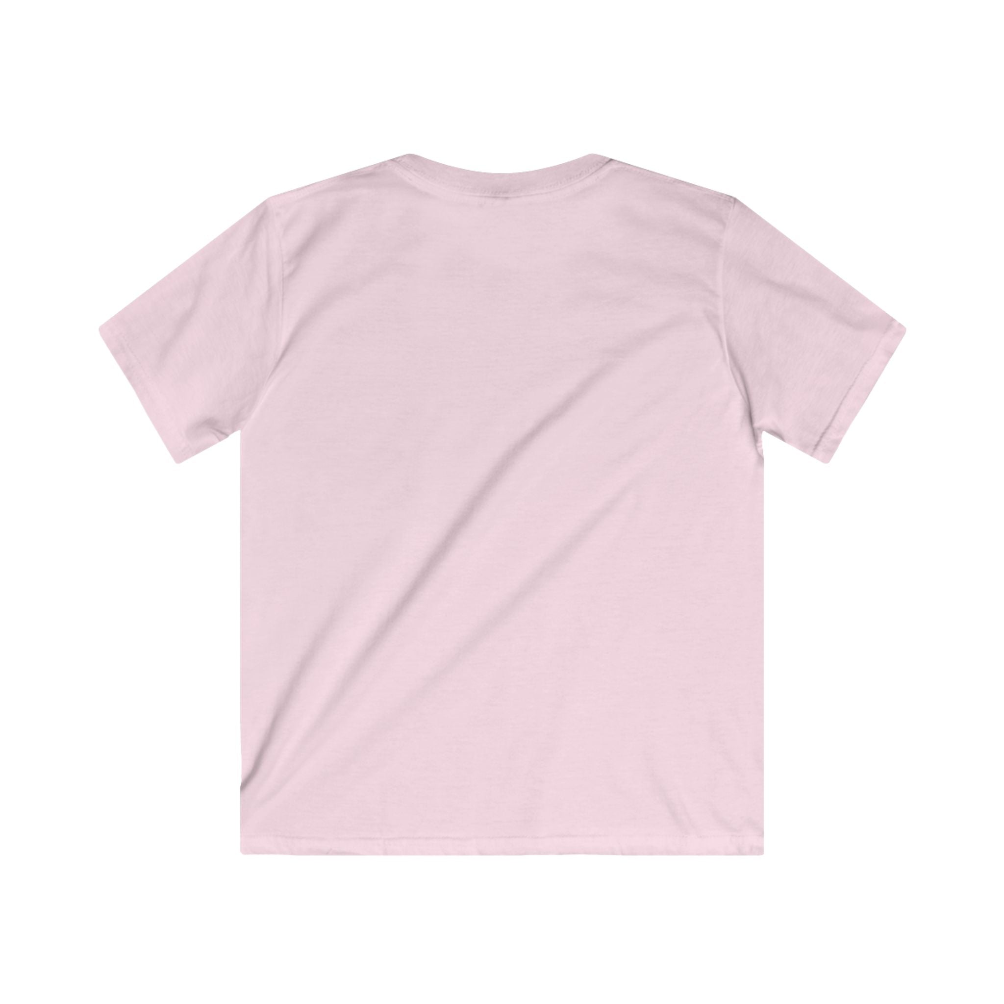 Kids Tee — 'Bee Cool' Cute Bee Graphic Shirt for Children