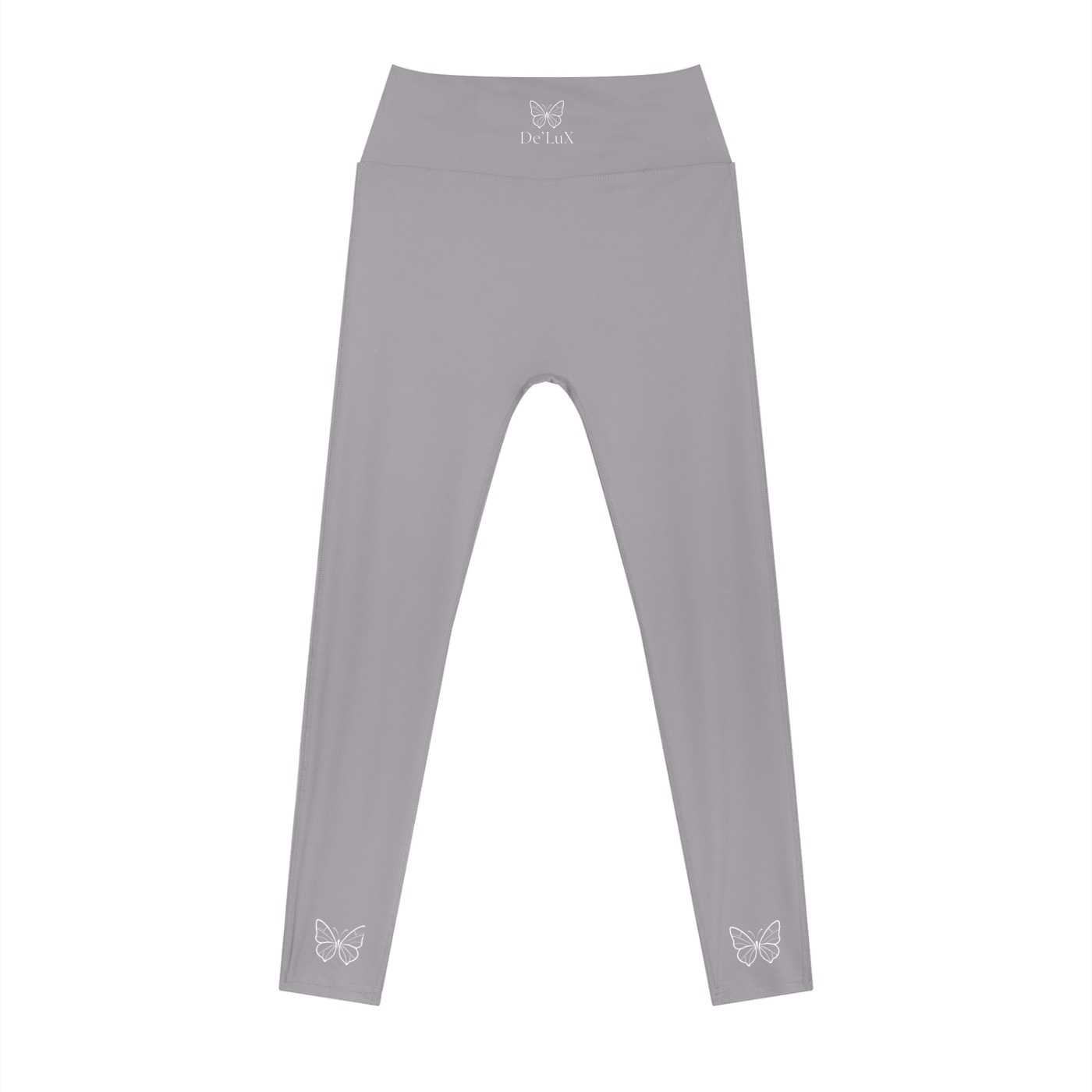 Women’s High Rise Ankle Length Leggings