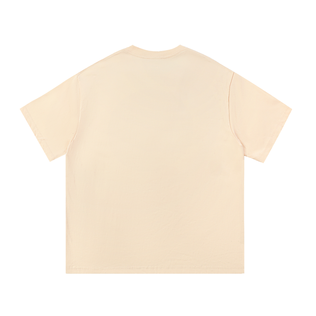 DeLuX Essential Cotton T-Shirt