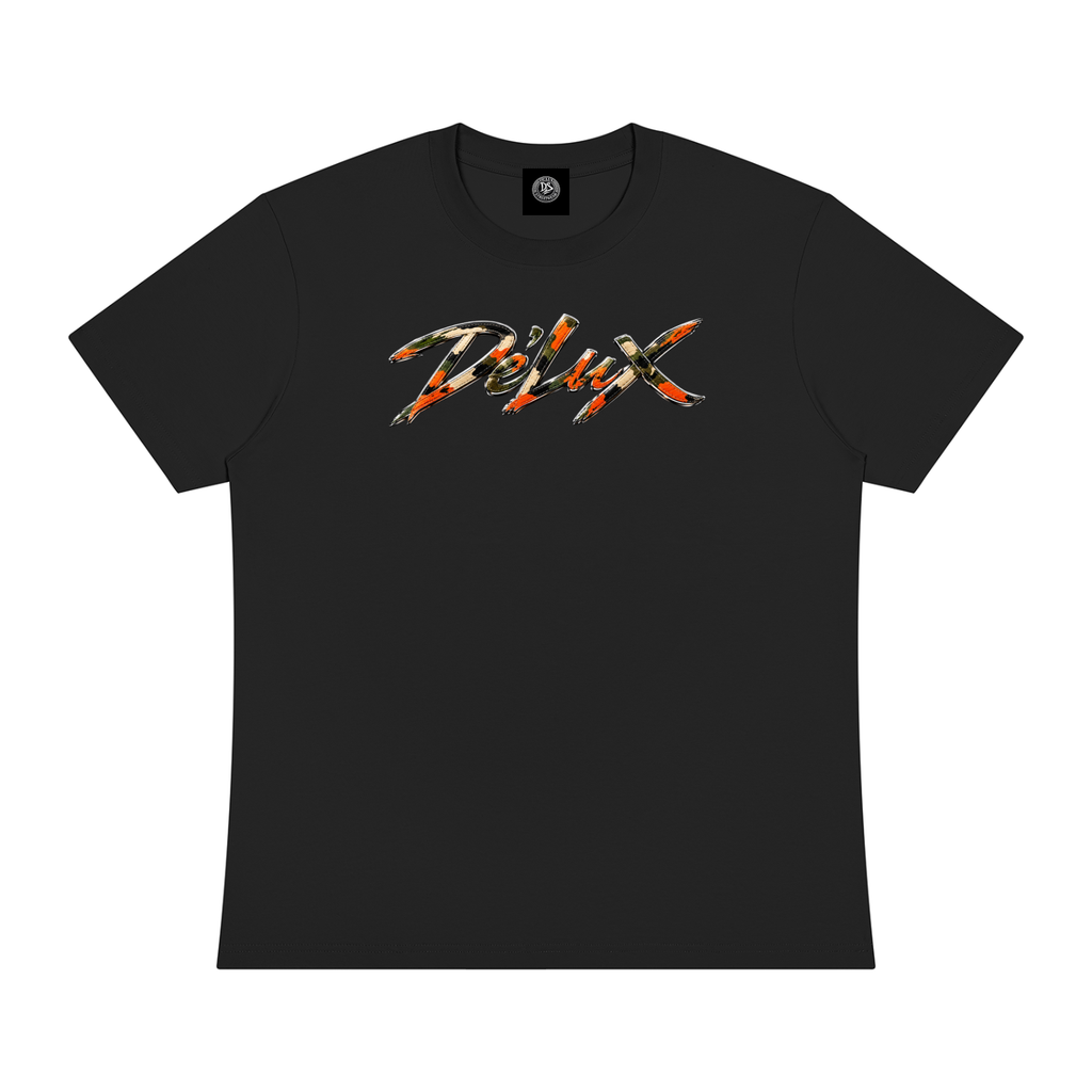 DeLuX Crewneck T-Shirt