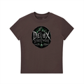 Essential Bodycon Crewneck T-Shirt