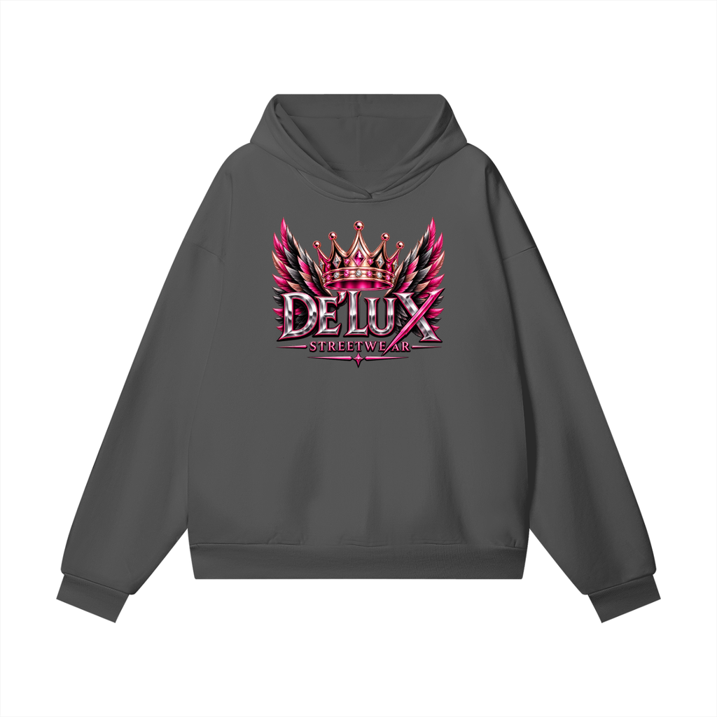 DeLuX Fleece Hoodie