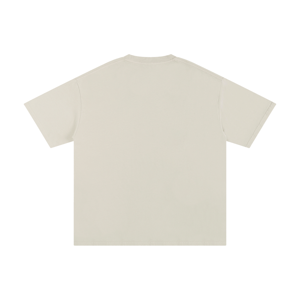 DeLuX Pure Cotton T-Shirt
