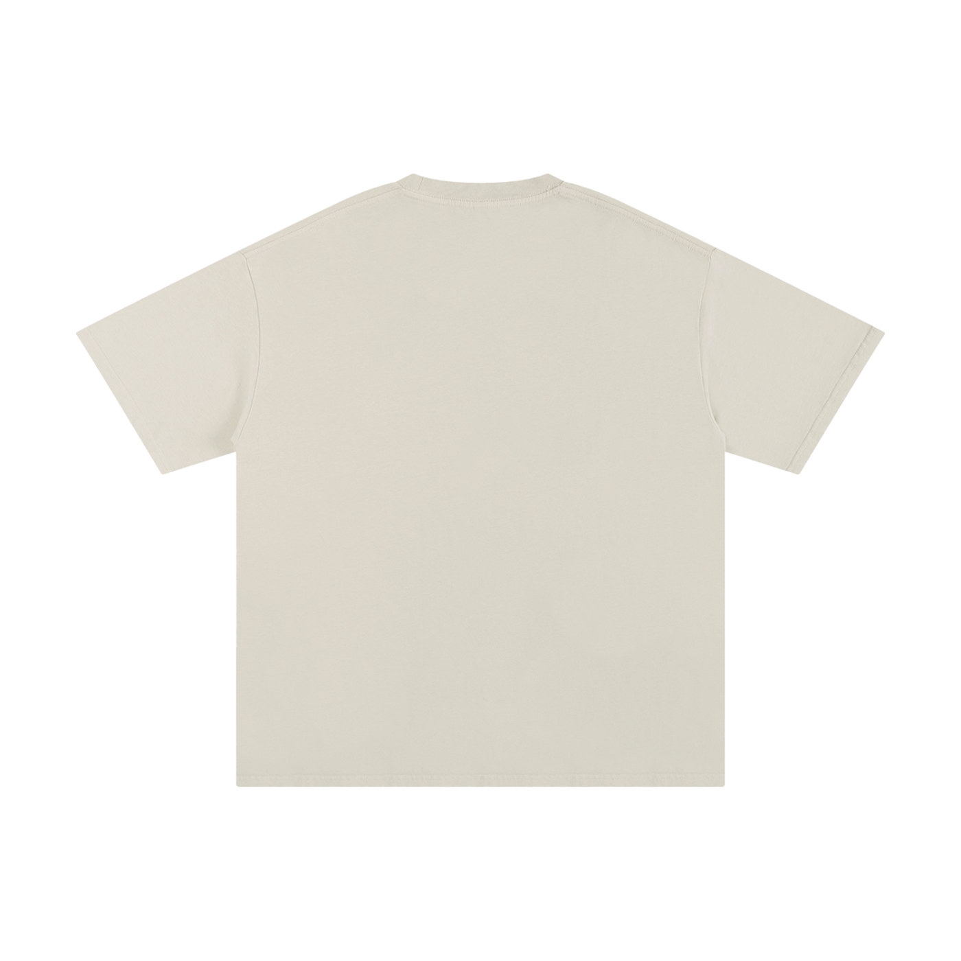 DeLuX Pure Cotton T-Shirt